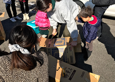 仕事への思いを子どもに伝え 起業の夢を叶える 前橋はたらきはぐくむproject