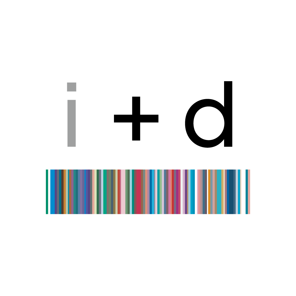 line i+d