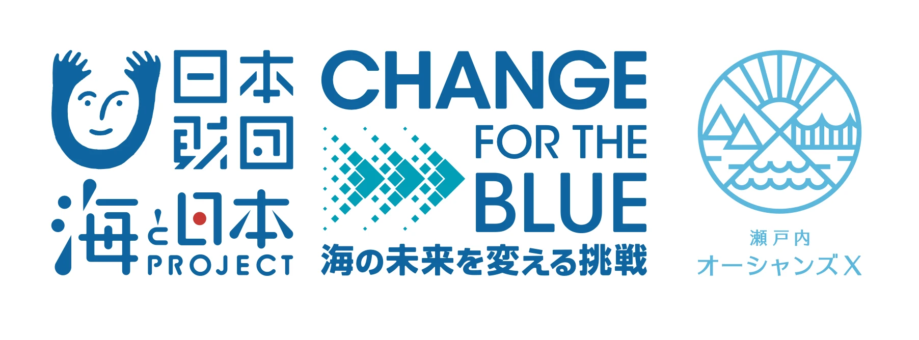 日本財団 海と日本PROJECTへのリンク